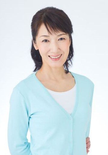 长谷部香苗 Kanae Hasebe