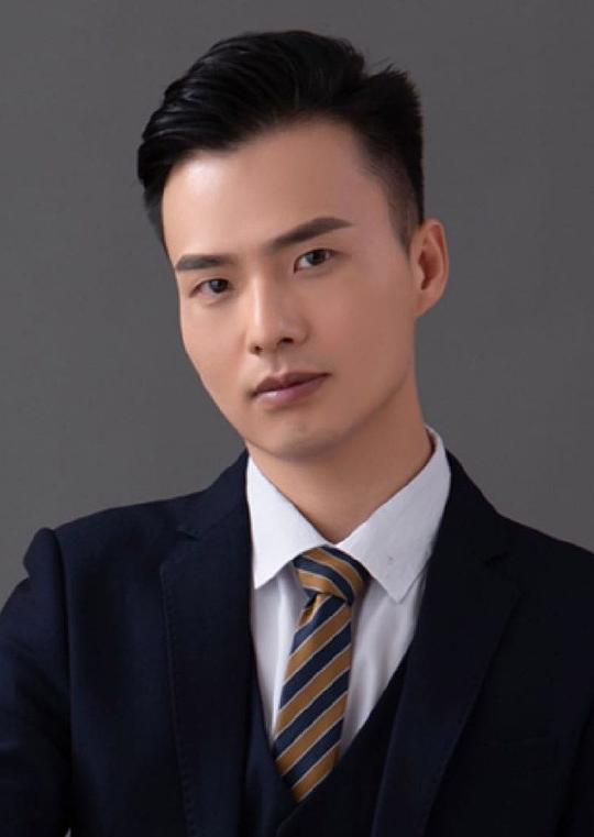 杨张鲲鹏 Kunpeng Yangzhang