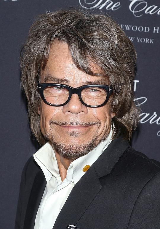 大卫·约翰森 David Johansen