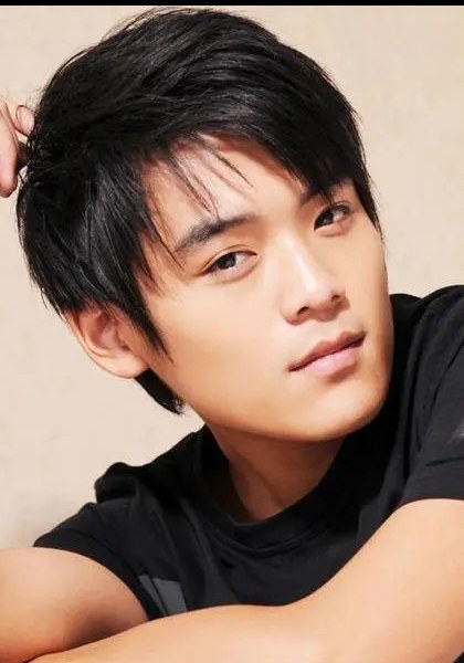 刘炆昊 Wenhao Liu
