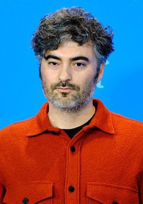 贾科莫·阿布鲁泽塞 Giacomo Abbruzzese