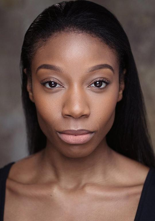 劳伦·亚历珊德拉 Lauren Alexandra