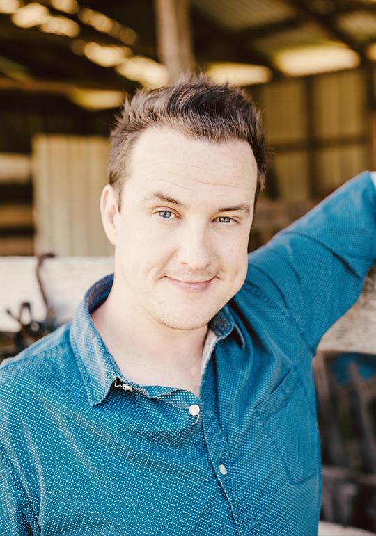 Scott Farrow Scott Farrow