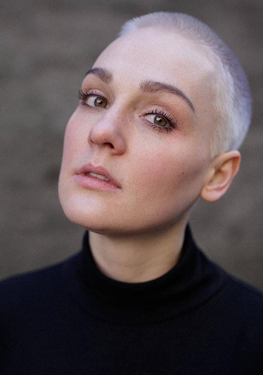 Valentina Alexeeva Valentina Alexeeva