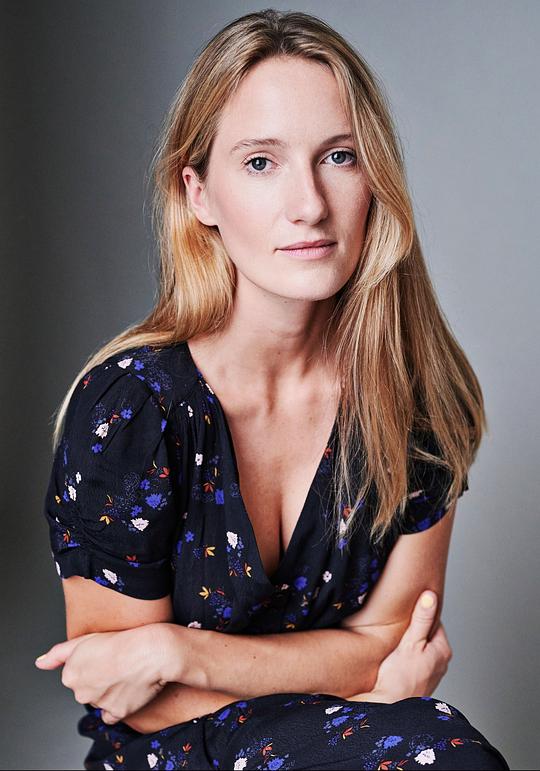 阿莱格拉·马兰德  Allegra Marland
