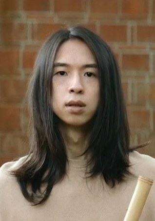 苏耀庭 Su Yao Ting