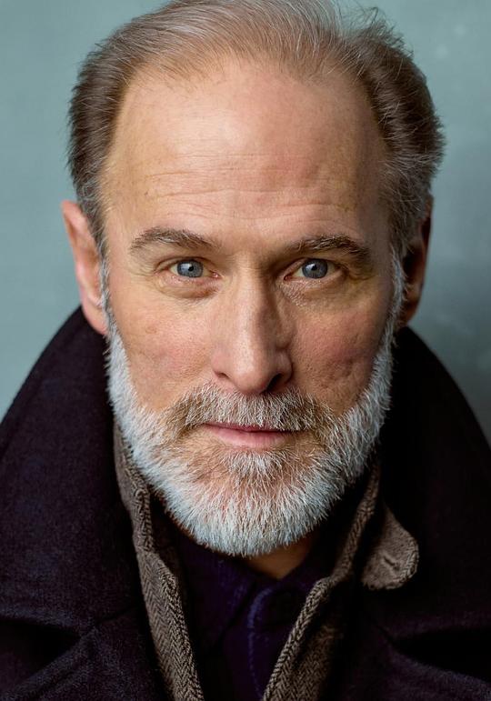 克里斯托弗·哈罗德 Christopher Harrod