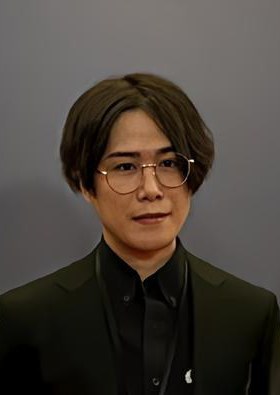 川越一生 Kazuki Kawagoe