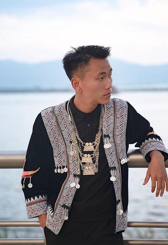 韩进 Jin Han