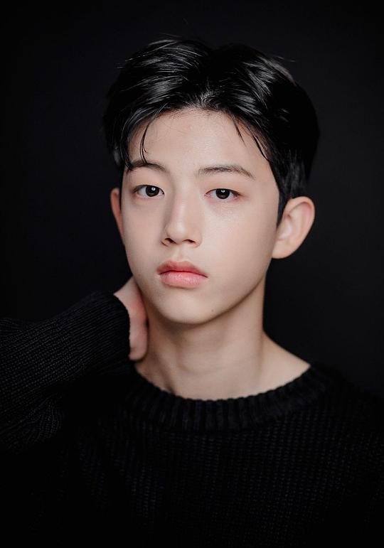 南道润 Nam Do Yoon