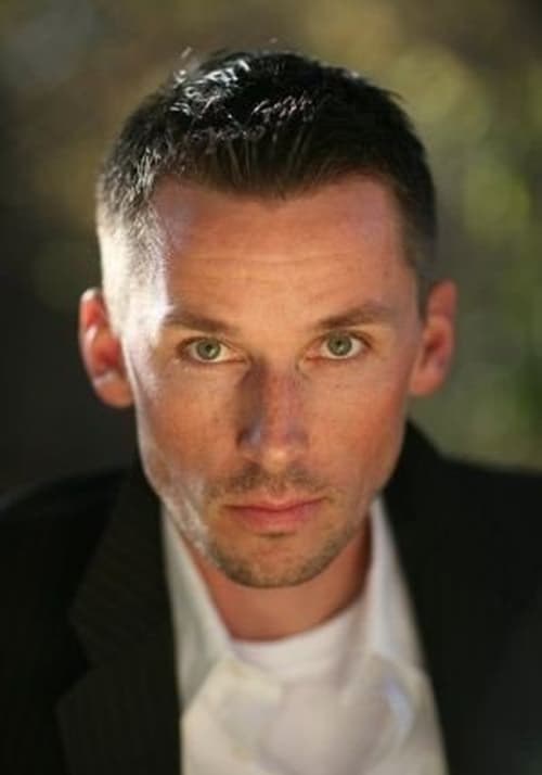 钱斯·迈克尔·科比特 Chance Michael Corbitt