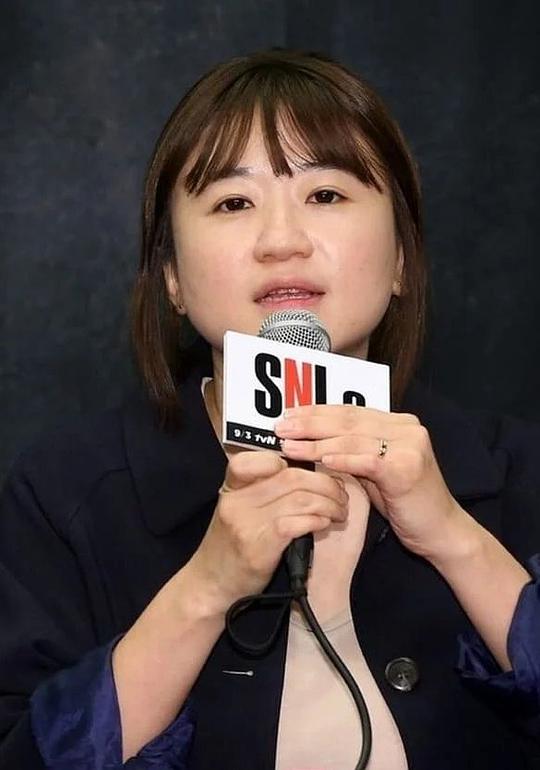 金玟暻 Min-kyung Kim