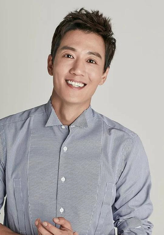 金来沅 Rae-won Kim