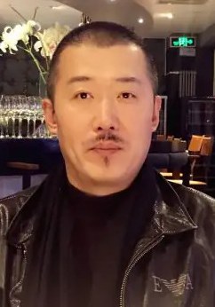 张卫东 Weidong Zhang