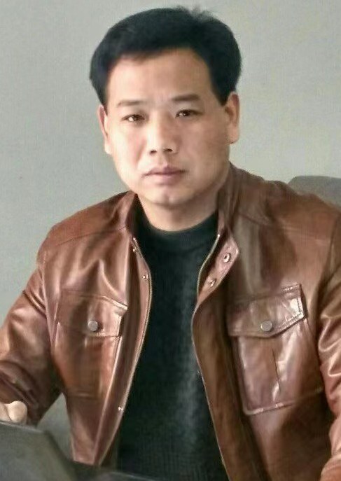 李立卓 Lizhuo Li
