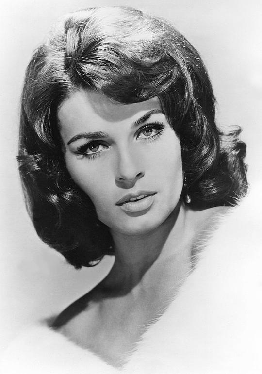 森塔·伯格 Senta Berger
