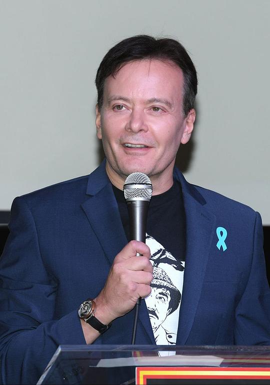 格雷格·格列纳 Greg Glienna