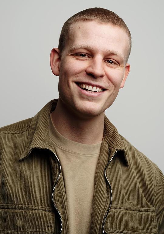 杰克·兰珀特 Jake Lampert