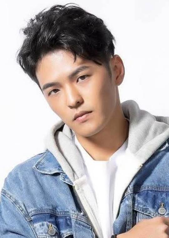 王暐捷 Jacob Wang