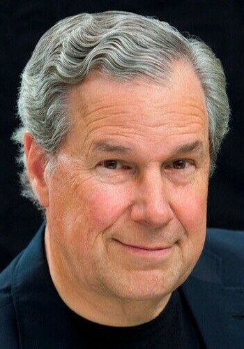 加里·赫泽勒 Gary Hetzler
