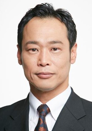 关野昌敏 Masatoshi Sekino