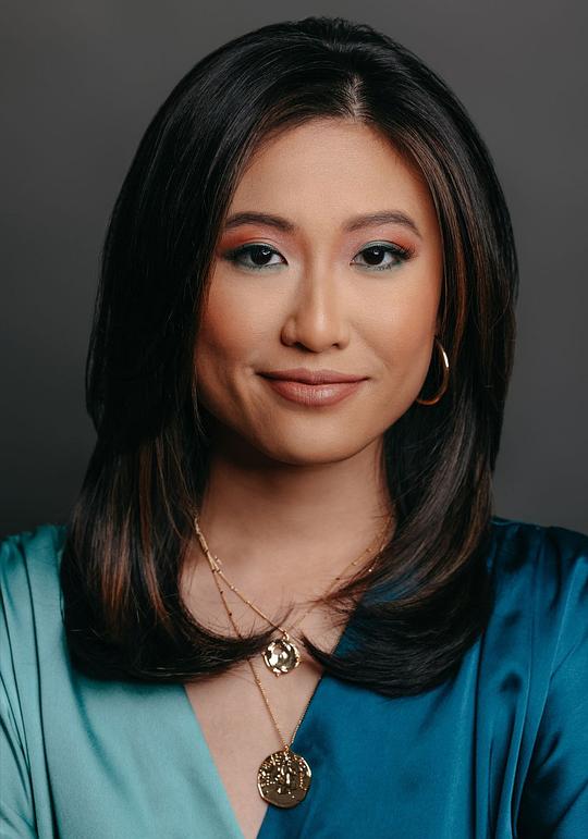 斯蒂芬妮·洪 Stephanie Hong