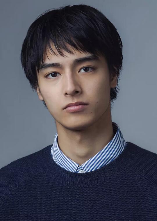 阿佐辰美 Tatsumi Asa