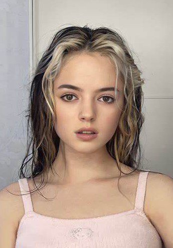 阿纳斯塔西娅·迪阿特洛娃 Anastasia Dyatlova
