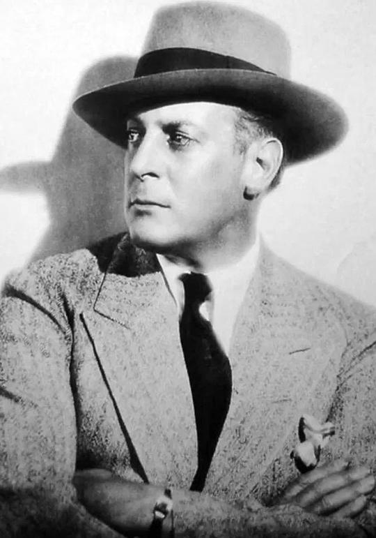 爱德华·H·格里菲斯 Edward H. Griffith
