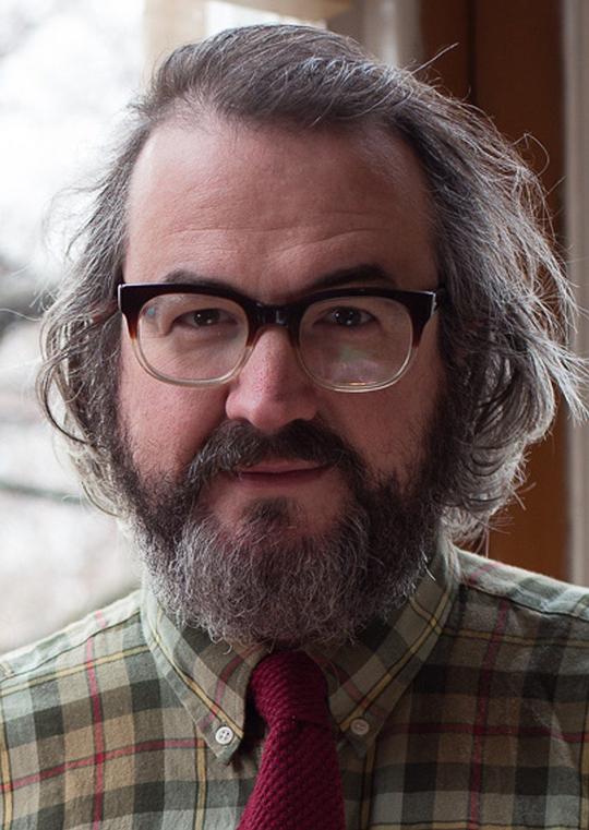 Martin Clark Martin Clark