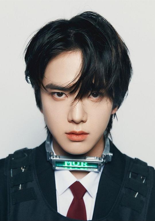 金泳勋 Younghoon