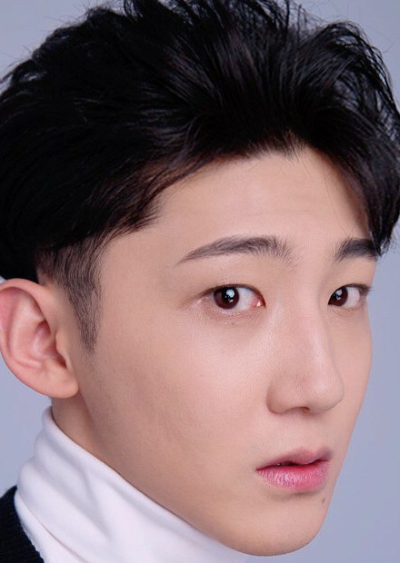 韩博 Bo Han