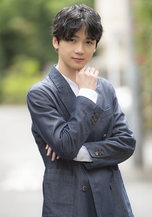 户谷菊之介 Kikunosuke Toya