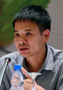 陈怀山 Trần Hoài Sơn
