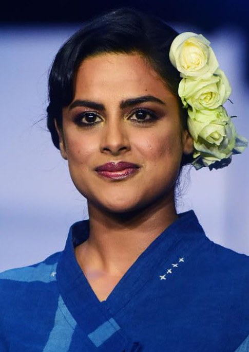 妮哈·马哈扬 Neha Mahajan