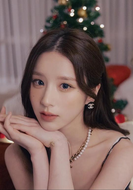 田姬振 HeeJin