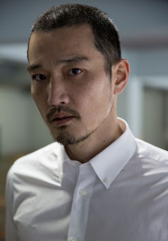 朝香贤彻 Kentez Asaka