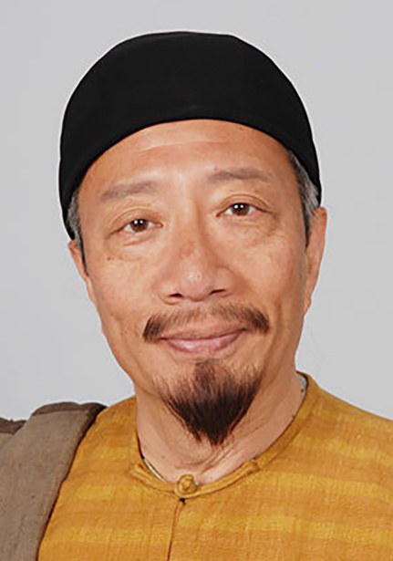 余子明 Chi-Ming Yu