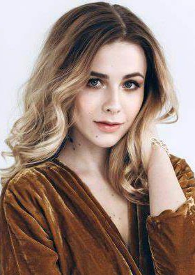 伊丽莎白·法利 Elizaveta Faley