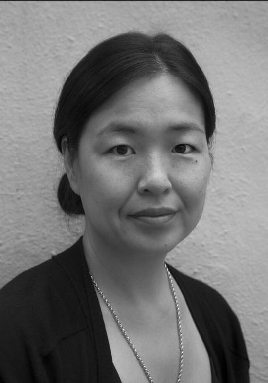 蒲婷 Ting Poo