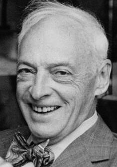 索尔·贝娄 Saul Bellow