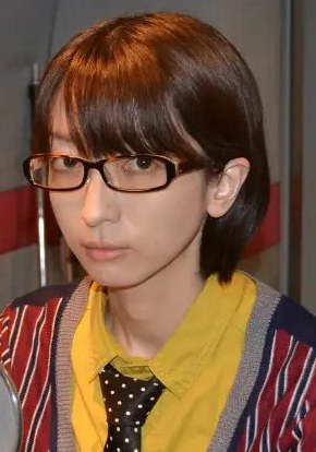 水桥香织 Kaori Mizuhashi