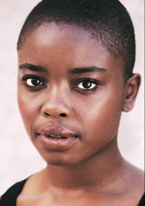 乔伊·桑迪 Joy Sunday