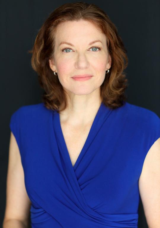 安德里亚·弗兰克尔 Andrea Frankle