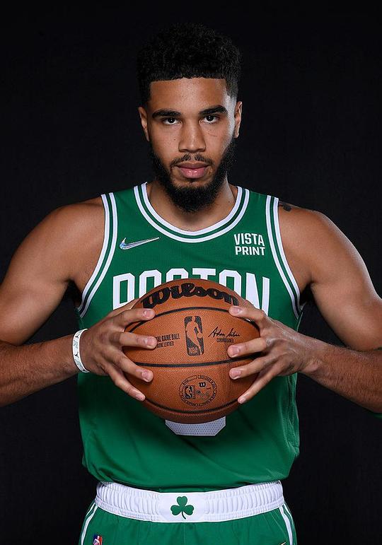 杰森·塔图姆 Jayson Tatum