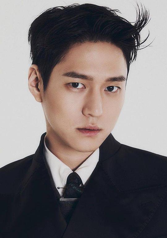 高庚杓 Kyung-pyo Go