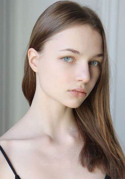 索菲亚·科瓦列娃 Sofia Kovaleva