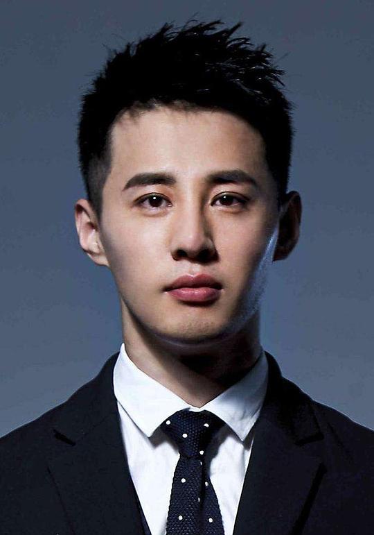 郭政池 Zhengchi Guo