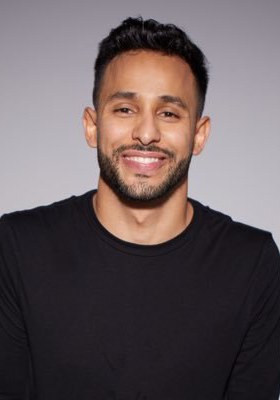 安瓦尔·吉巴维 Anwar Jibawi