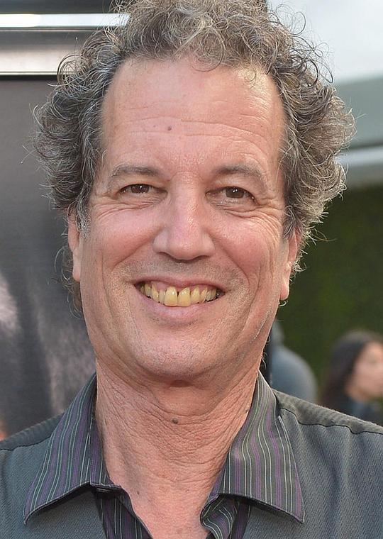 艾伦·霍兹曼 Allan Holzman